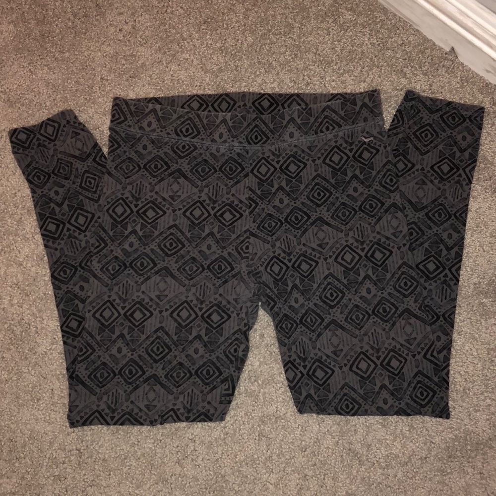 Victoria’s Secret tribal leggings